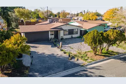 39543 Armfield Avenue, Palmdale, CA 93551 - Photo 2