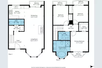 6939 Greeley Street #102, Tujunga, CA 91042 - Photo 38