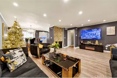 7764 Via Capri, Burbank, CA 91504 - Photo 6