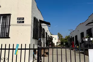 2713 Manitou Ave, Los Angeles, CA 90031 - Photo 4