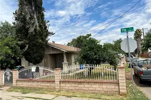 1206 W West 7th, San Bernardino, CA 92411 - Photo 1