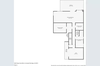 5481 Ocean View Boulevard, La Canada Flintridge, CA 91011 - Photo 58