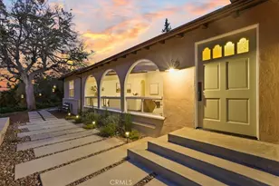 7404 Woodrow Wilson Dr, Hollywood Hills, CA 90046 - Photo 6