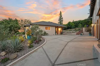 7404 Woodrow Wilson Drive, Hollywood Hills, CA 90046 - Photo 4