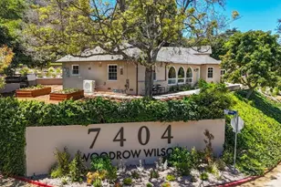 7404 Woodrow Wilson Dr, Hollywood Hills, CA 90046 - Photo 4