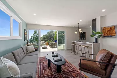 7010 Loyal Trail, Hollywood Hills, CA 90068 - Photo 8