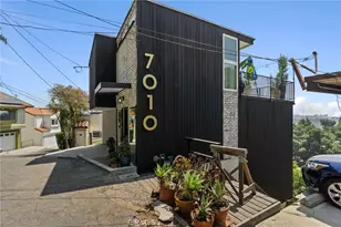 7010 Loyal Trail, Hollywood Hills, CA 90068 - Photo 4