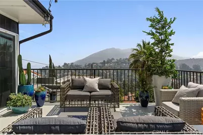 7010 Loyal Trail, Hollywood Hills, CA 90068 - Photo 36