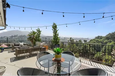 7010 Loyal Trail, Hollywood Hills, CA 90068 - Photo 34