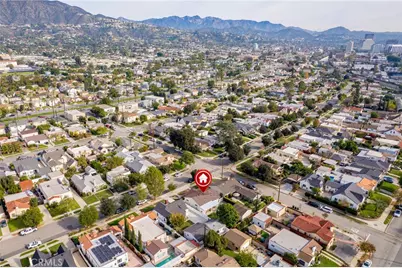 806 Burchett, Glendale, CA 91202 - Photo 46