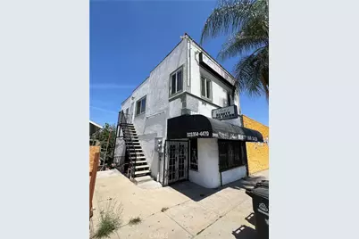 3935 E Cesar E Chavez, Los Angeles, CA 90063 - Photo 2