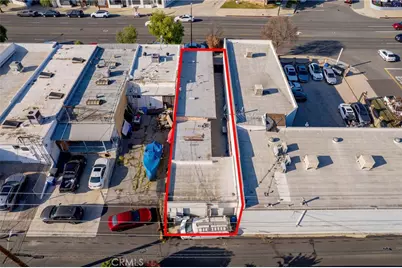 2304 2306 W Burbank Boulevard, Burbank, CA 91506 - Photo 36