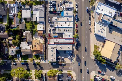 2304 2306 W Burbank Boulevard, Burbank, CA 91506 - Photo 38