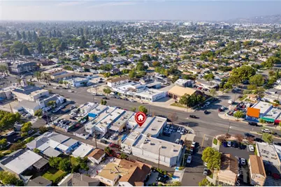 2304 2306 W Burbank Boulevard, Burbank, CA 91506 - Photo 44