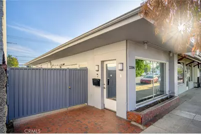 2304 2306 W Burbank Boulevard, Burbank, CA 91506 - Photo 2