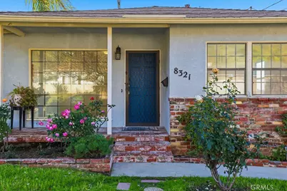 8321 Valecrest Drive, Los Angeles, CA 91352 - Photo 2
