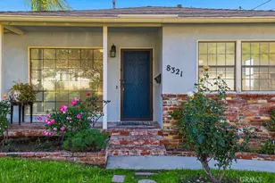 8321 Valecrest Dr, Los Angeles, CA 91352 - Photo 2