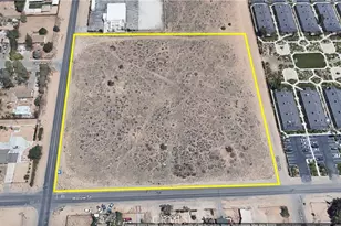 0 Willow St, Hesperia, CA 92345 - Photo 1