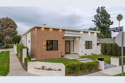 14955 Hartsook, Sherman Oaks, CA 91403 - Photo 52