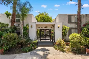 18620 Hatteras # 173, Tarzana, CA 91356 - Photo 1