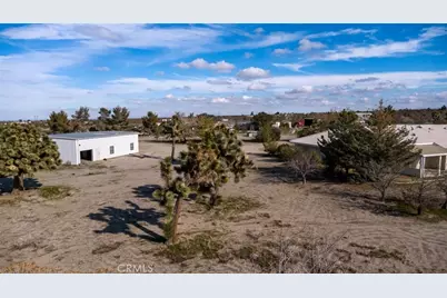 12384 Redwood Road, Pinon Hills, CA 92372 - Photo 4