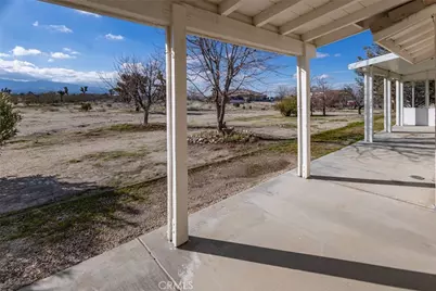 12384 Redwood Road, Pinon Hills, CA 92372 - Photo 26