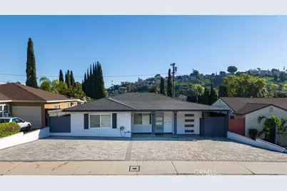 2468 Richelieu Avenue, Los Angeles, CA 90032 - Photo 1
