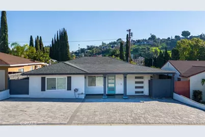 2468 Richelieu Avenue, Los Angeles, CA 90032 - Photo 2