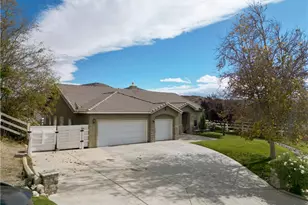 34314 Desert, Acton, CA 93510 - Photo 4