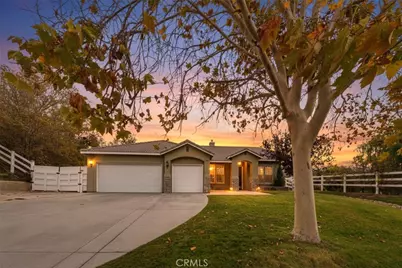 34314 Desert, Acton, CA 93510 - Photo 46