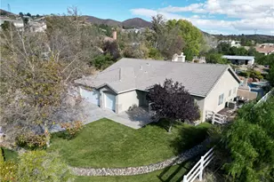 34314 Desert, Acton, CA 93510 - Photo 10