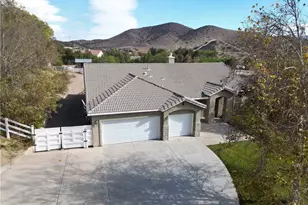 34314 Desert, Acton, CA 93510 - Photo 8