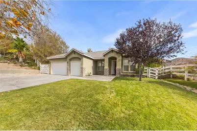 34314 Desert, Acton, CA 93510 - Photo 2