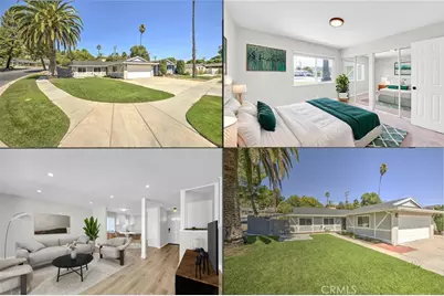 22123 Alamogordo Road, Saugus, CA 91350 - Photo 1