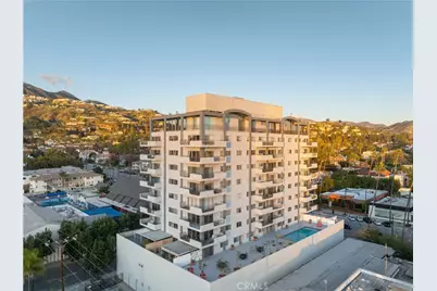 1155 N Brand Blvd #704, Glendale, CA 91202 - Photo 1