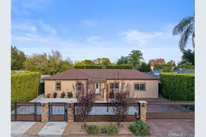 8450 Calvin Avenue, Northridge, CA 91324 - Photo 1