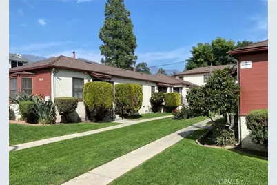 2010 N Los Robles Avenue, Pasadena, CA 91104 - Photo 2