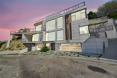 4016 Oakfield Dr, Sherman Oaks, CA 91423 - Photo 4