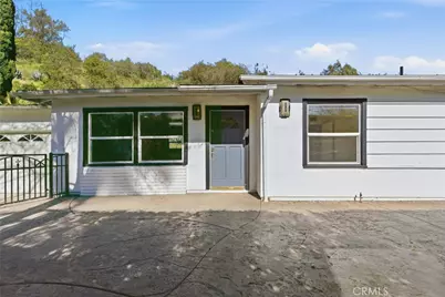 8123 Amor Road, Los Angeles, CA 90046 - Photo 2