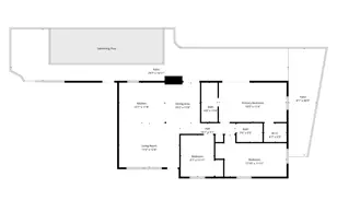 8123 Amor Rd, Los Angeles, CA 90046 - Photo 20