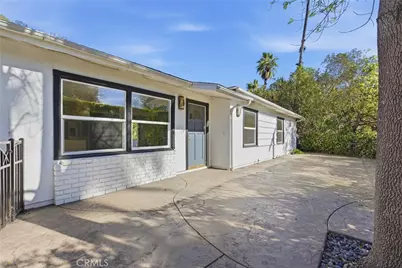 8123 Amor Road, Los Angeles, CA 90046 - Photo 1