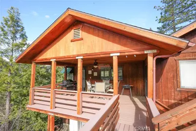 1709 Linden Drive, Pine Mountain Club, CA 93222 - Photo 24