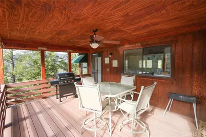 1709 Linden Drive, Pine Mountain Club, CA 93222 - Photo 18