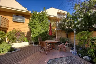 456 E San Jose, Burbank, CA 91501 - Photo 16