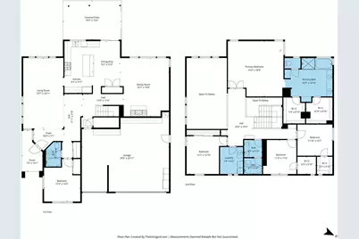 3802 Vitrina, Palmdale, CA 93551 - Photo 44