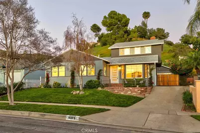 8372 Outland View Drive, Los Angeles, CA 91352 - Photo 1