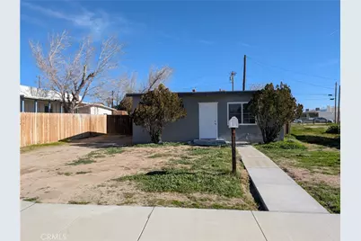 15820 N Street, Mojave, CA 93501 - Photo 1