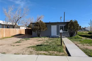 15820 N St, Mojave, CA 93501 - Photo 1