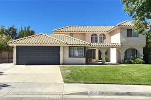 41509 51st, Quartz Hill, CA 93536 - Photo 1