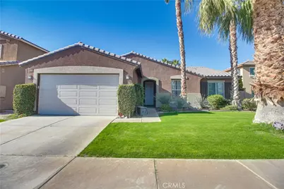 42681 Dell Lago Court, Indio, CA 92203 - Photo 1